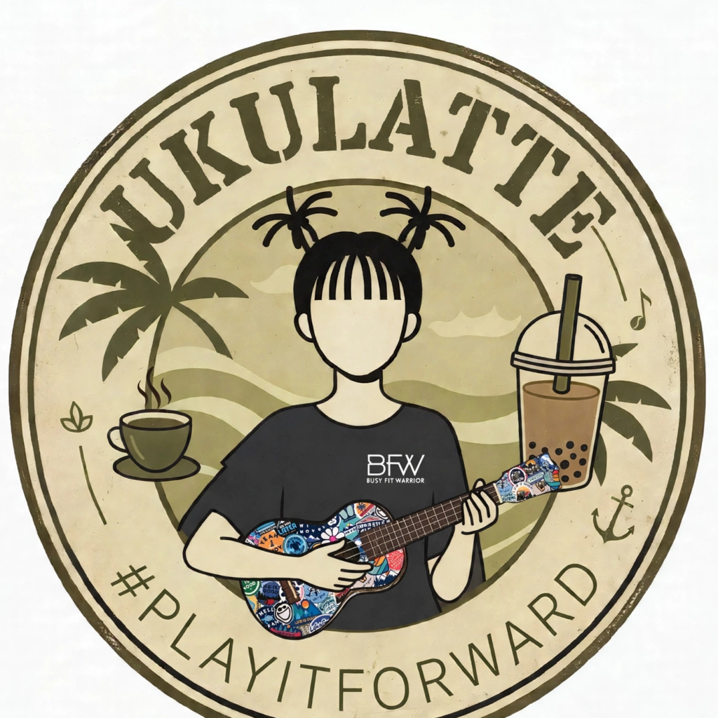 UkuLatte Lounge