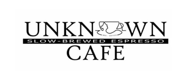 Unknown Cafe